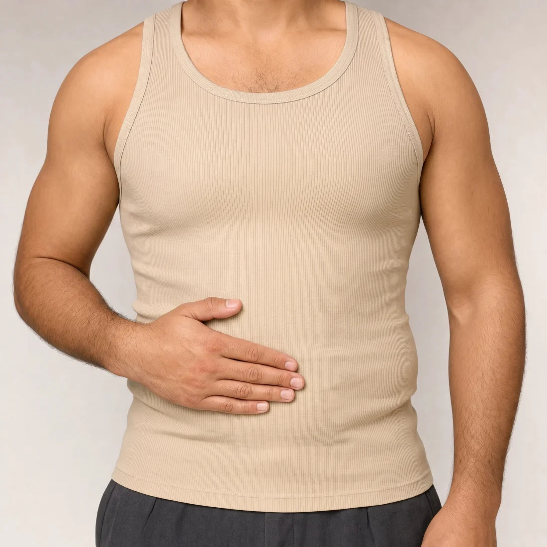Built for real weight loss. Loose skin included.
