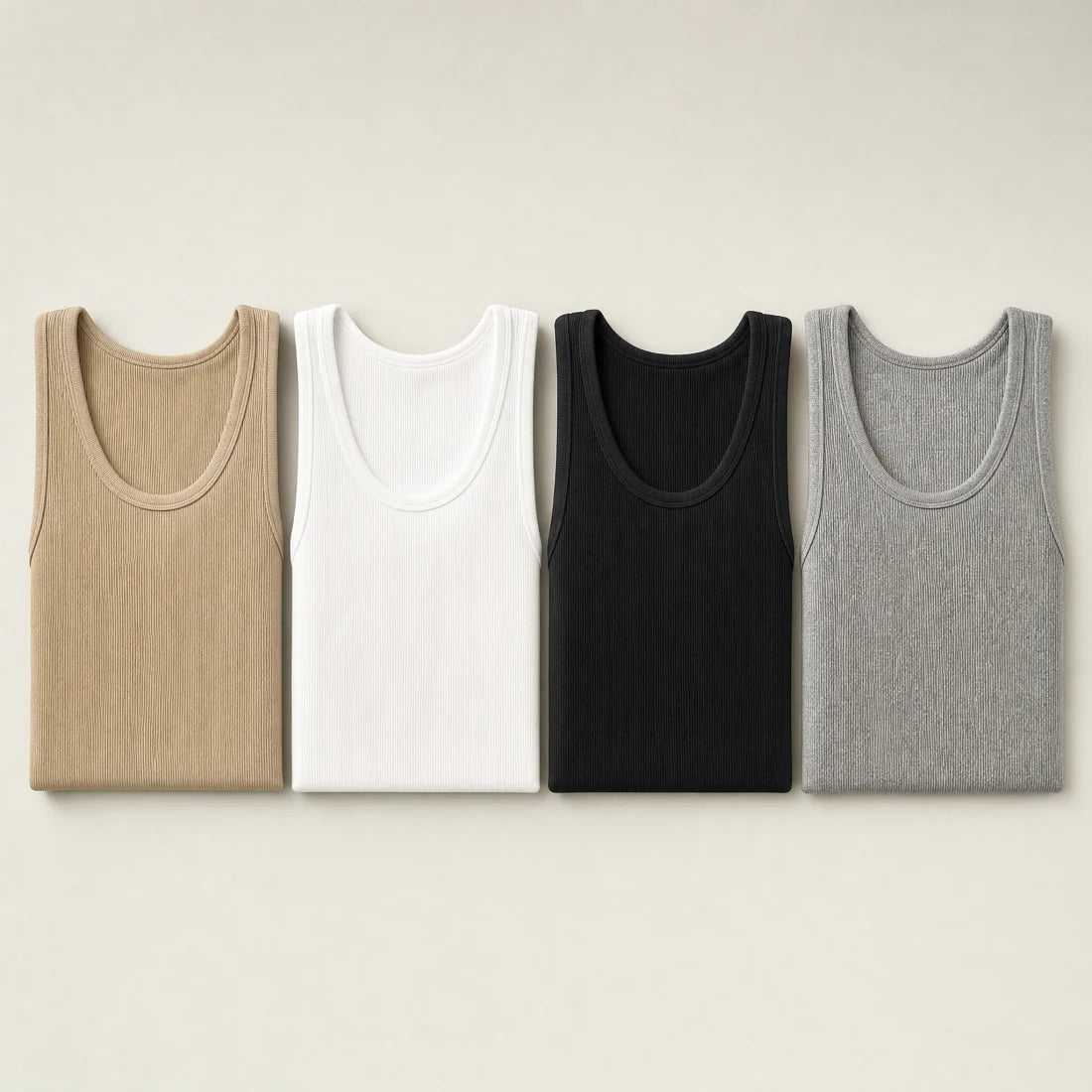 A color for every shirt.